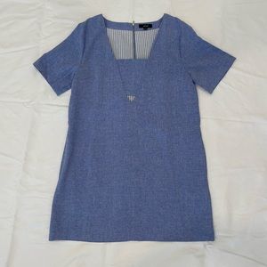 Very J Mini Dress